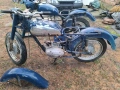 БАЛКАН 250 - НА ЧАСТИ , снимка 2