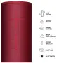Logitech Ultimate Ears BOOM 3 Преносима Bluetooth колонка - Нова!, снимка 6