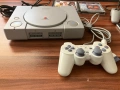 Playstation 1 SCPH-5502 FIFA 2003 (bundle), снимка 2