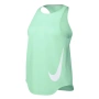 Дамски потник Nike Tempo Swoosh Run HV2791-353, снимка 1