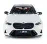 2025 BMW M5 Touring 1:18 SOLIDO, снимка 6
