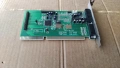 Звукова карта Yamaha MF719E-S 16-bit ISA, снимка 5
