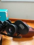 Перфектен Бинокъл Carl Zeiss Jena Jenoptem 10x50w, снимка 10