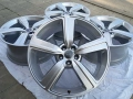Оригинални джанти Ауди 20" 5х112 Q5 Q7 Q8 Etron Audi 5x112, снимка 1