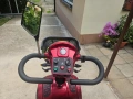 Електрическа четириколка MaXmotors – отлично състояние, в гаранция, снимка 4