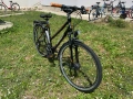 алуминиев велосипед "HERCULES Jump Street"/28 цола/, снимка 13