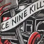 ICE NINE KILL тениска оригинал XXL, снимка 1
