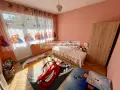 №4116 Четиристаен обзаведен апартамент за продажба в центъра на град Хасково., снимка 4