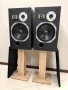 🔉Ретро трилентови тонколони PIONEER HPM-50 - 40-80W-8 ома🔉, снимка 1