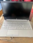 Продавам лаптоп HP, снимка 1
