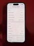 Телефон Iphone 16 128GB/С гаранция/на 0 цикли зареждане, снимка 4