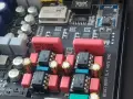 Dual DAC USB optical coaxial Bluetooth Preamplifier, снимка 5