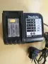Зарядно Makita DC18SD, отлично, цена 22 EUR без коментар, снимка 1