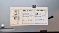 Стъклокерамичен плот котлони за вграждане Electrolux EHF6232FOK с три зони за готвене, снимка 4