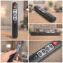 Универсално дистанционно за климатик или телевизор (LCD/LED/Smart TV) - съвместимо с много модели, снимка 3