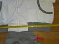 AST спортен комплект анцунг с горнище, снимка 5