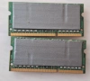 Samsung M471B5173QH0-YK0 16GB (2x8GB), снимка 3