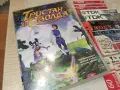 ТРИСТАН И ИЗОЛДА DVD 2007261938L1, снимка 1