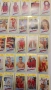 Ретро карти Baywatch - 55 бр., снимка 4