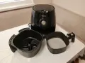 Air Fryer Philips, 1425 W, 0.8 кг, снимка 3