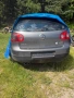 Vw Golf 5 2.0GTD 170k Автомат , снимка 5