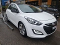 Хюндай i30 1.6 CRDI FULL , снимка 1