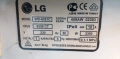 Пералня LG-8021C На части, снимка 6