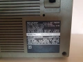 Касетофон SHARP GF-7500, снимка 4