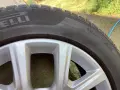 4 broya gumi sos janti 17 sola za BMW, снимка 4