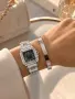 часовник и гривна cartier , снимка 3