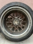 Гуми и Джанти TSW 20 5x112, снимка 9