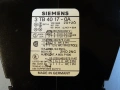 контактор Siemens 3TB40 17-0A 220V 50/60Hz 20A Contactor, снимка 3