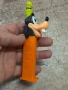 Фигурка контейнер Pez Гуфи, снимка 1