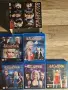 Blu Ray disc филми, снимка 16