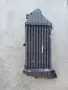 Интеркулер за Опел Астра G 1.7 TD 91 293 53 / 9129353, снимка 2
