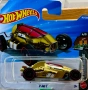 Hot Wheels Treasure Hunt колички, снимка 7