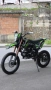 Чисто нов кросов мотор Hurricane 125cc, снимка 2