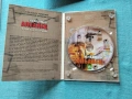 страхотен оригинален DVD мафиотски филм за наемен убиец-албанеца, снимка 7