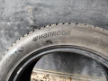 4бр.зимни гуми HANKOOK 225 55 18 DOT20 цена за брой, снимка 5