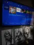 Хакнат PlayStation 4 (500GB) + 2 Джойстика + Игри (GoldHEN v9.60), снимка 6
