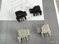8W98688534PK*EP5+8W98689534PK*EP5**NEU**VAG**AUDI**A4**ДЪРЖАЧИ ЗА ЩОРАТА НА БАГАЖНОТО ПРОСТРАНСТВО* , снимка 1