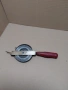 Соц Стара Българска Рулетка До 20м. НОМЕР 1830., снимка 2