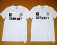 Футболна тениска на Гемания World Cup 2026!Фен тениски на GERMANY за Световно Първенство 2026!, снимка 2