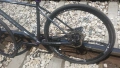 Giant SRAM Apex 1x group 1x11 (Shimano 11-42)/ 52cm, снимка 8