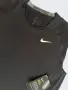 Nike pro combat мъжка спортна тениска и потник размер L, снимка 6