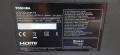 LED телевизор Toshiba. НОМЕР 08. Model 32HL833G. 32 инча - 81см. ЗАБЕЛЕЖКА..., снимка 13