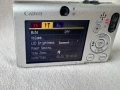 Цифров фотоапарат CANON IXUS 80is , 8mp, снимка 11