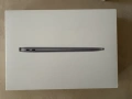 MacBook Air M1 2020 (Купен 2023) - 8GB/256GB - 96% на 141 цикъла батерия, снимка 9