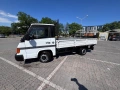 Mercedes-Benz Mb MB 100 DL, снимка 1