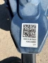 58210-N7600 заден ляв спирачен апарат с моторче от Hyundai Tucson 1.6 T-GDi Hybrid, двигател G4FT , снимка 7